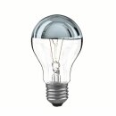 Bellight Glühbirne Birnenform A60 100W E27...