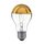 Bellight Glühbirne Birnenform A60 40W E27 Kopfspiegel Gold Glühlampe 40 Watt Glühbirnen dimmbar