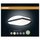 Ledvance LED Wand- & Deckenleuchte Endura Style Ellipse 13W dunkelgrau warmweiß IP44