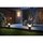 Ledvance LED Wand- & Deckenleuchte Endura Style Ellipse 13W dunkelgrau warmweiß IP44