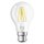 10 x Osram LED Filament Leuchtmittel Parathom Birnenform 7W = 60W B22d klar 806lm warmweiß 2700K DIMMBAR