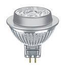 10 x Osram LED Leuchtmittel Parathom Pro Reflektor MR16 6,3W = 35W GU5,3 350lm 940 Neutralweiß 4000K Ra>97 36° DMMBAR