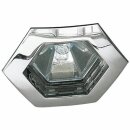 Halogen Reflektorlampe Hexa 20W GU5,3 2000h warmweiß 2900K dimmbar flood 60°