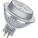 10 x Osram LED Leuchtmittel Parathom Pro Reflektor MR16 7,8W = 43W GU5,3 500lm 940 Neutralweiß 4000K Ra>97 DIMMBAR