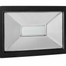 Smartwares LED Fluter Strahler Schwarz IP65 50W 3250lm...