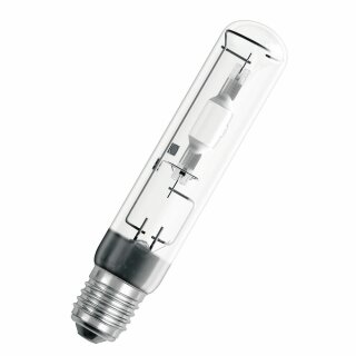 Osram Halogen Metalldampflampe HQI-T 250W E40 klar 19100lm Tageslichtweiß 5500K