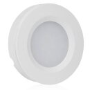 3 x Smartwares LED Unterbauleuchten Spots IP20 3 x 1,8W 120lm warmweiß 3000K 100° dimmbar mit Sensor