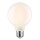 Paulmann LED Leuchtmittel Globe G95 7,5W 806lm E27 opal warmweiß 2700K DIMMBAR