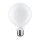Paulmann LED Leuchtmittel Globe G95 7,5W 806lm E27 opal warmweiß 2700K DIMMBAR