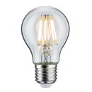Paulmann LED Filament Leuchtmittel Birnenform AGL 7W =...