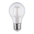 Paulmann LED Filament Leuchtmittel Birnenform AGL 3W =...