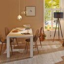 Paulmann LED Filament Leuchtmittel Tropfen klar 6,5W = 60W E27 806 lm warmweiß 2700K