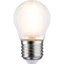 Paulmann LED Filament Leuchtmittel Tropfen 6,5W = 60W E27...