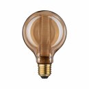Paulmann LED Leuchtmittel Vintage Globe G95 Inner Glow...