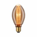 Paulmann LED Leuchtmittel Vintage Birne Inner Glow...