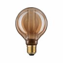 Paulmann LED Leuchtmittel Vintage Globe G95 Inner Glow...
