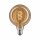 Paulmann LED Spiral Filament Leuchtmittel Globe G125 4W = 25W E27 Gold extra warmweiß 2000K DIMMBAR
