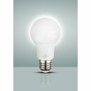 Globo LED Leuchtmittel Birnenform 9W = 60W E27 opal 810lm warmweiß 3000K