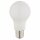Globo LED Leuchtmittel Birnenform 9W = 60W E27 opal 810lm warmweiß 3000K