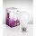Globo LED Leuchtmittel Birnenform 9W = 60W E27 opal 810lm warmweiß 3000K