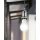 Globo LED Leuchtmittel Birnenform 9W = 60W E27 opal 810lm warmweiß 3000K