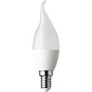 Wofi LED Leuchtmittel Windstoß Kerze 5,5W = 40W E14...