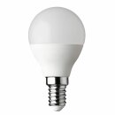 Wofi LED Leuchtmittel Tropfen 5,5W = 40W E14 matt 470lm warmweiß 3000K