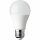 Wofi LED Leuchtmittel Birnenform 5,5W = 40W E27 matt 470lm warmweiß 3000K