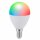 LeuchtenDirekt LED Leuchtmittel Tropfen 6W = 40W E14 matt 470lm 2700-5000K RGB CCT DIMMBAR