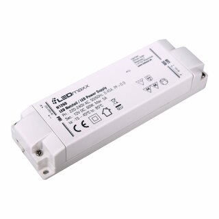 LED Netzteil EVG Converter für LED Strip 12V 60W IP20