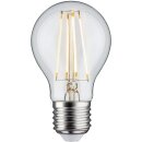 Paulmann LED Filament Leuchtmittel Birnenform AGL 4,5W =...