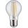 Paulmann LED Filament Leuchtmittel Birnenform AGL 4,5W = 40W E27 klar 470lm 3-Stufen Schalter DIMMBAR