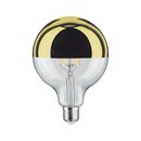 Paulmann LED Filament Leuchtmittel Globe G125 5W E27...