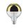 Paulmann LED Filament Leuchtmittel Globe G125 5W E27 Kopfspiegel Gold 520lm warmweiß 2700K DIMMBAR