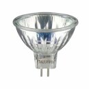 Paulmann Halogen Leuchtmittel Reflektor 28W GU5,3 silber 318lm warmweiß 2900K dimmbar 36°