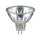 Paulmann Halogen Leuchtmittel Reflektor 28W GU5,3 silber 318lm warmweiß 2900K dimmbar 36°
