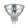 Paulmann Halogen Leuchtmittel Reflektor 28W GU5,3 silber 318lm warmweiß 2900K dimmbar 36°