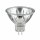 Paulmann Halogen Leuchtmittel Reflektor 28W GU5,3 silber 318lm warmweiß 2900K dimmbar 36°