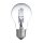 Eco Halogen Glühbirne 52W = 75W / 70W E27 klar dimmbar Glühlampe 2000h