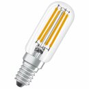 Osram LED Filament Leuchtmittel T26 Röhre 4W = 40W...