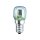 Lightme Glühbirne Backofenlampe Röhre 15W E14 klar 70lm 300° warmweiß dimmbar