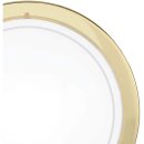 Eglo Wand- und Deckenleuchte Planet 1 Gold Ø29cm...