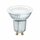 Osram LED Glas Reflektor PAR16 3,6W = 50W GU10 350lm warmweiß 2700K maxi flood 120°