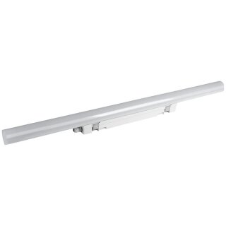 Müller-Licht LED Feuchtraum-Wannenleuchte Aquafix 90cm 25W 2350lm Neutralweiß 4000K IP65