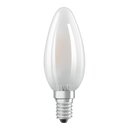 Osram LED Filament Leuchtmittel Kerzenform 1,5W = 15W E14...