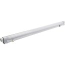 Müller-Licht LED Unterbauleuchte Calix Switch Tone DIM 90cm 12W CCT 2700K - 6500K warmweiß Tageslicht Memory dimmbar