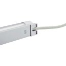 Müller-Licht LED Unterbauleuchte Calix Switch Tone DIM 90cm 12W CCT 2700K - 6500K warmweiß Tageslicht Memory dimmbar