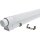 Müller-Licht LED Unterbauleuchte Calix Switch Tone DIM 90cm 12W CCT 2700K - 6500K warmweiß Tageslicht Memory dimmbar