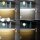 Müller-Licht LED Unterbauleuchte Calix Switch Tone DIM 90cm 12W CCT 2700K - 6500K warmweiß Tageslicht Memory dimmbar
