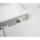 Müller-Licht LED Unterbauleuchte Silber 60cm IP20 10,5W 700lm warmweiß 3000K